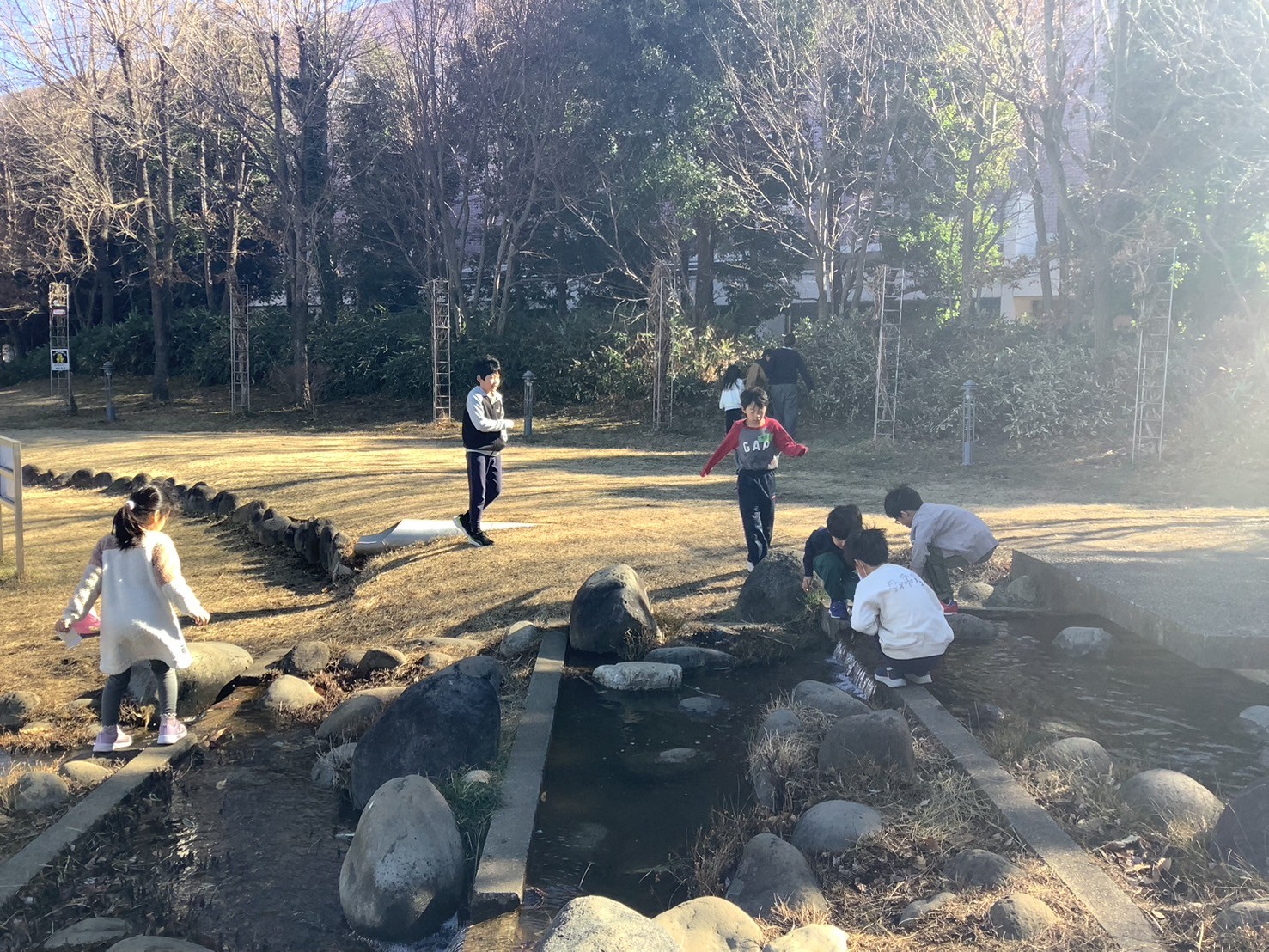 おでかけ！こどもステーション☆キラリ【2月23日(月・祝)】図書館であそんでみよう！