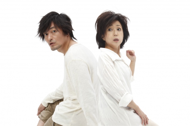 二兎社『かたりの椅子』