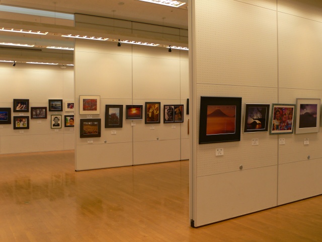 第8回キラリ☆ふじみ　写真展