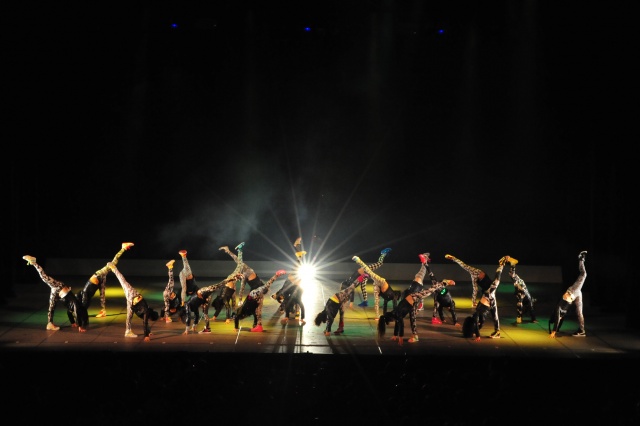 キラリ ☆ ダンスフェスティバル vol.9