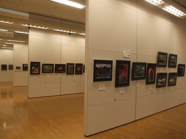 第7回キラリ☆ふじみ写真展