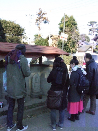 ふらっとシリーズ2008