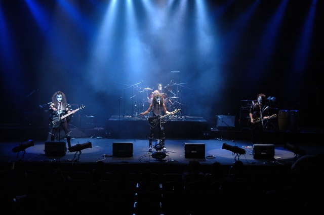 キラリ☆バンドフェスティバルvol.6