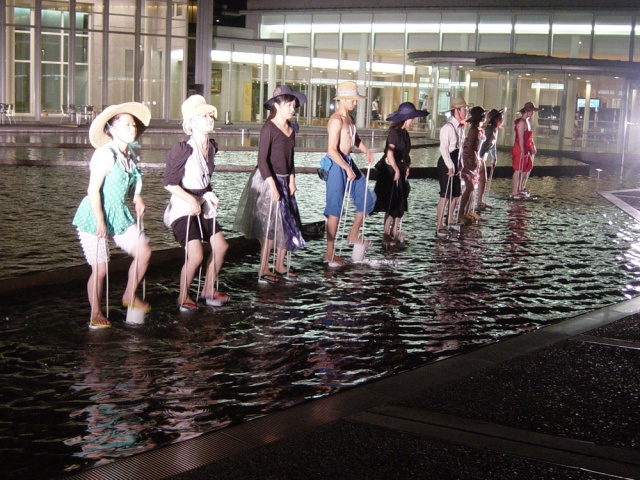 わくわく☆探検記『キラリの国のあちらがわ』