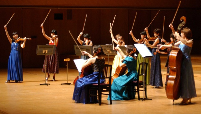 都響メンバーによるトークコンサート