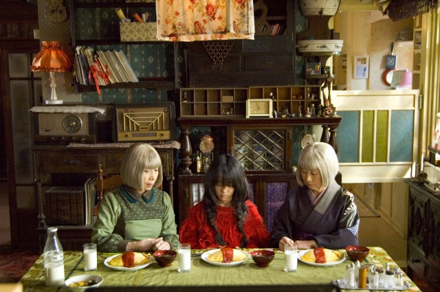 キラリ☆ふじみで創る芝居　関連企画『ウール100％』特別上映会