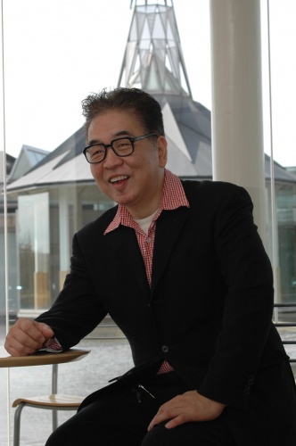 キラリ☆ふじみで創る芝居関連企画 10倍楽しくなる芝居のツボ making　of　「大恋愛」