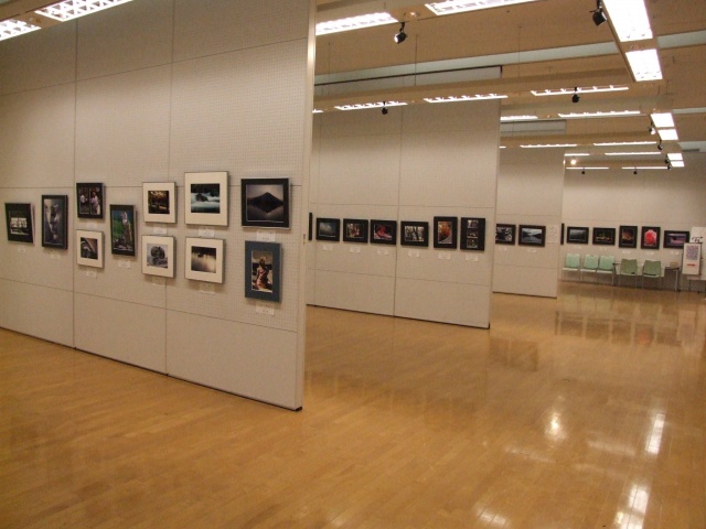 第6回キラリ☆ふじみ写真展