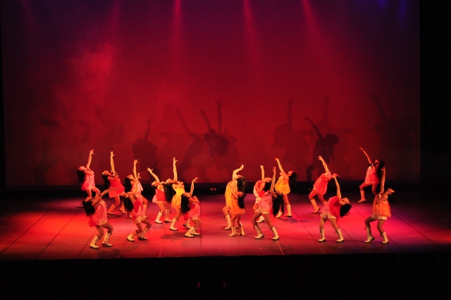 キラリ☆ダンスフェスティバルvol.10