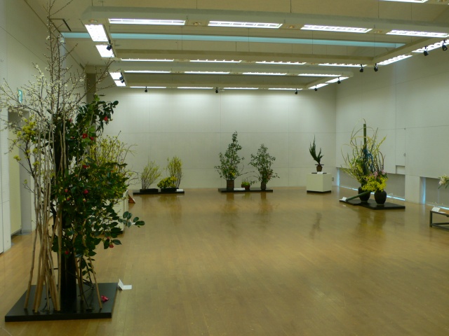 第11回キラリ☆ふじみ華大作展