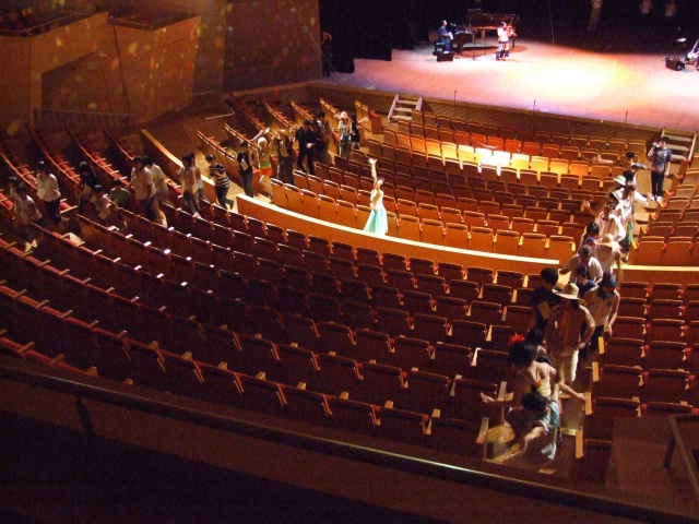 わくわく☆探検記『キラリの国のあちらがわ』