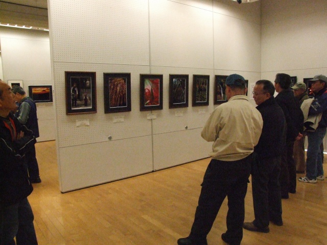 第5回キラリ☆ふじみ　写真展