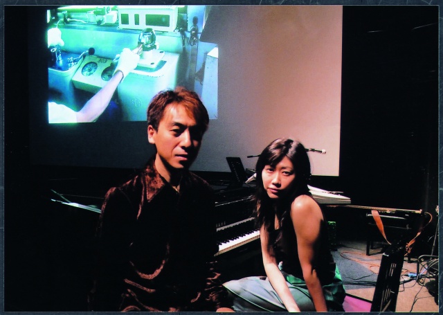 若手芸術活動集団トライアル事業　公開リハーサル『夏の夜の音』