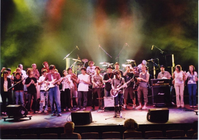 キラリ☆バンドフェスティバルvol.3