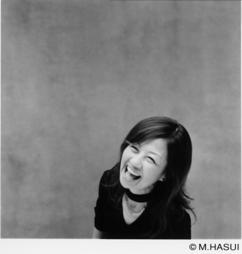 綾戸智絵LIVE2003