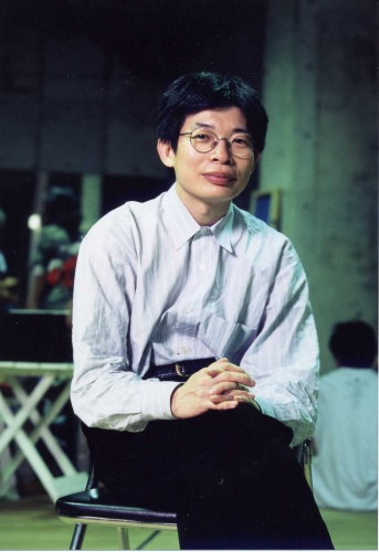 「ようこそ私の街の劇場へ」