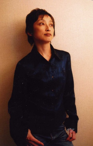 永谷亜紀ダンスワークショップinキラリふじみミニ発表会