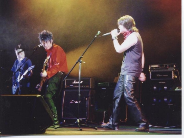 キラリ☆ふじみ開館記念事業『キラリ☆バンドフェスティバル』