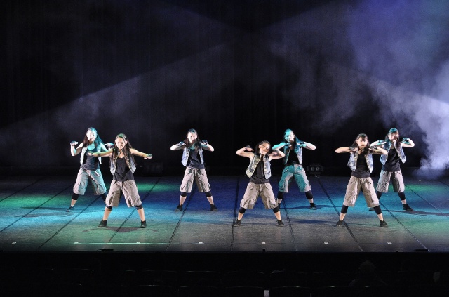 キラリ☆ダンスフェスティバルvol.11