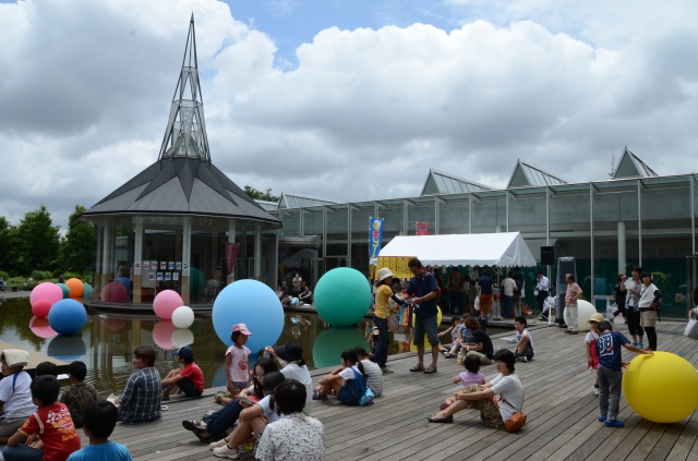 サーカス・バザール