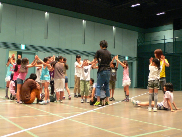 こどもステーション☆キラリ