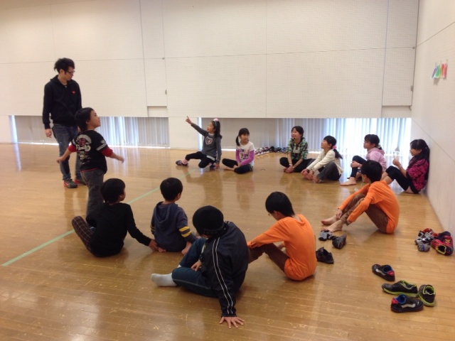 こどもステーション☆キラリ