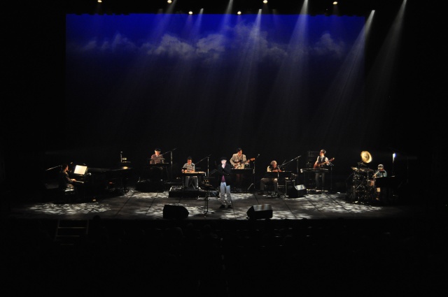 キラリふじみ・コンサートシリーズ 矢野誠プロデュース『1974』