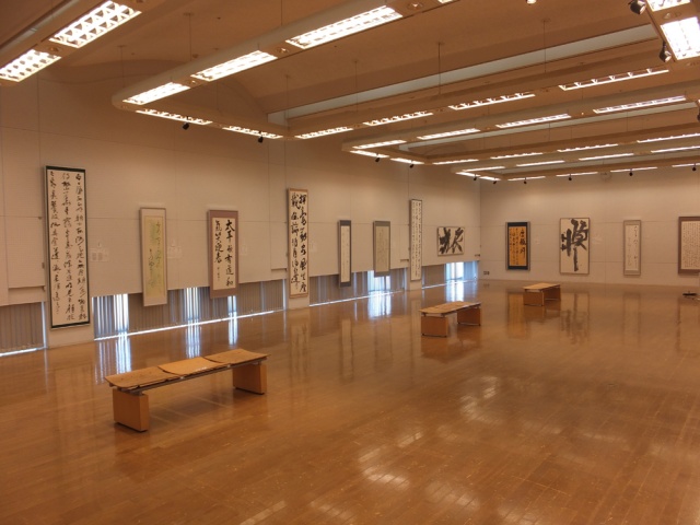 展示プログラム