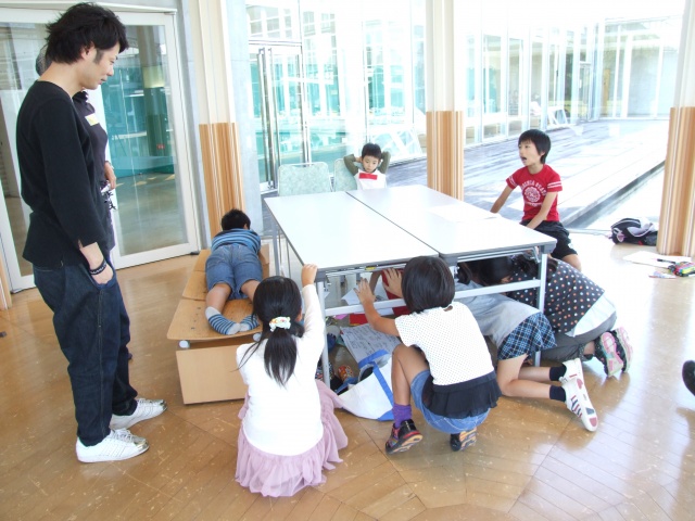 こどもステーション☆キラリ