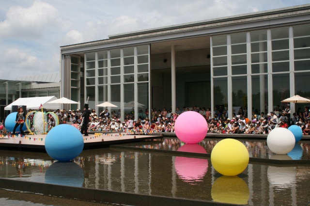 サーカス・バザール