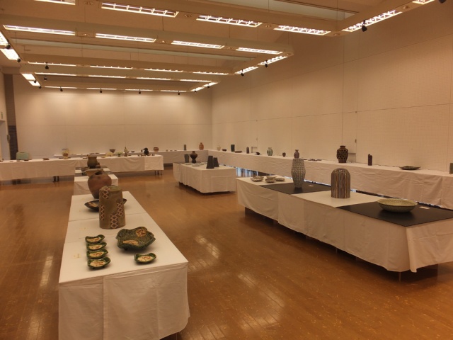 展示プログラム