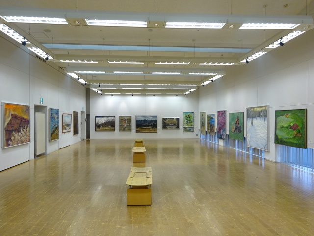 展示プログラム