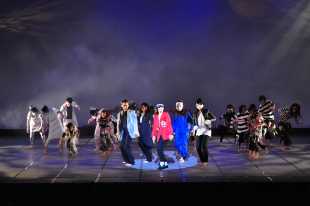 キラリ☆ダンスフェスティバルvol.8