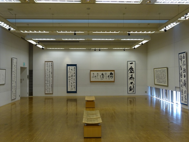 展示プログラム