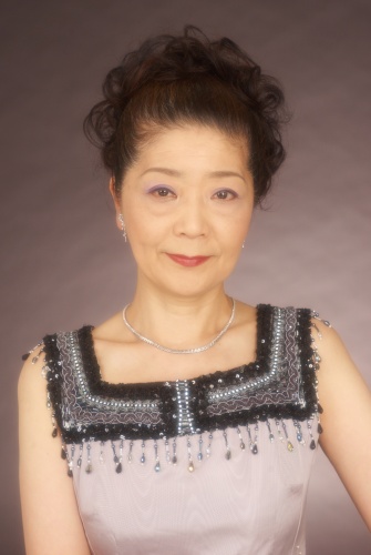 富士見市民文化会館キラリ☆ふじみ開館20周年記念 北川曉子ピアノリサイタル