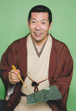 キラリ☆風流寄席～お賑やかに寄席風景～