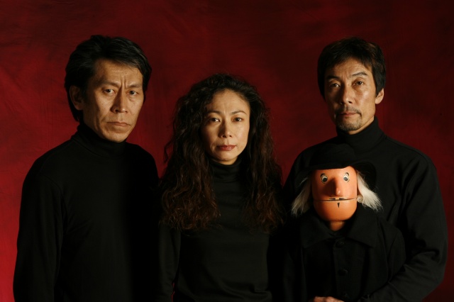 子供のためのシェイクスピアカンパニー『マクベス』