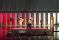 キラリンク☆カンパニー　モモンガ・コンプレックス　ダンス・パフォーマンス的公演『初めまして、おひさしぶり。』