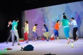 キラリと世界で創る芝居vol1☆韓国『LOVE  The World 2010』